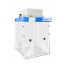 HOTTE A FILTRATION TRIONYX H06 1 MODULE + PASSAGE 2 MAINS