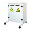 TABLE/ARMOIRE DE SECURITE POUR HOTTE H15 TRIONYX