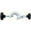 NOIX DE SERRAGE DOUBLE POUR STATIF OHAUS