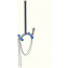 PINCE DE FIXATION UNIVERSELLE POUR STATIF OHAUS
