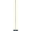 TIGE D'AGITATION OHAUS A 1 PALE FIXE 40X0,7CM