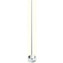 TIGE D'AGITATION OHAUS JET DIRECTIONNEL 3 PALES 45X0,7CM