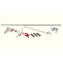 KIT TIGE SUPPORT ET PINCE POUR AGITATEUR ET PLAQUE OHAUS