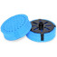 KIT DE PORTOIRS OHAUS POUR MICROTUBES ET MICROPLAQUES