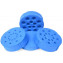 PACK DE GARNITURE EN MOUSSE OHAUS 3 PORTOIRS DE TUBES