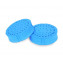 SUPPORT POUR 48 TUBES 0,25-2ML EN MOUSSE OHAUS - PACK DE 2