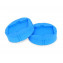 SUPPORT POUR MICROPLAQUES EN MOUSSE OHAUS - PACK DE 2