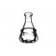 PINCE POUR TULIPES D'ERLEN- MEYER 500ML - BAIN-MARIE WTB