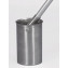 PUISARD 1000ML SUR BALANCIER INOX STERILISABLE SANS TIGE