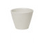 CREUSET EN PORCELAINE FORME MOYENNE D.50X40MM 45ML - P.5