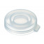 CAPSULE A SERTIR PE PLEIN 18MM - PACK DE 100