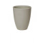 CREUSET EN PORCELAINE FORME HAUTE 35ML D.40X50MM - X5