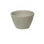 CREUSET EN PORCELAINE FORME BASSE 21ML D.45X28MM - X5