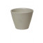 CREUSET EN PORCELAINE FORME MOYENNE 20ML D.40X32MM - X5