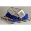 CAPOT DE PROTECTION EN PLEXIGLASS POUR HWBC-1