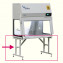 PIETEMENT POUR HOTTE TELSTAR AEOLUS H6 1,8M - HAUTEUR 770MM