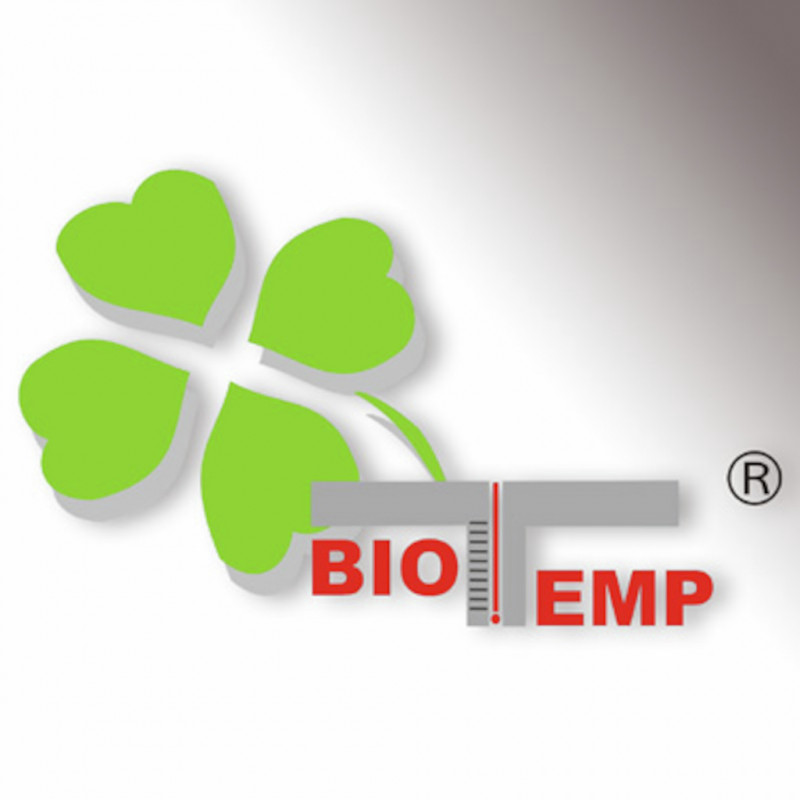 THERMOMETRE BIOTEMP -1/+101'C EN 0,2'C