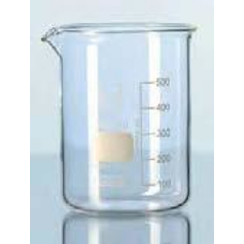 BECHER FORME BASSE A BEC 800ML