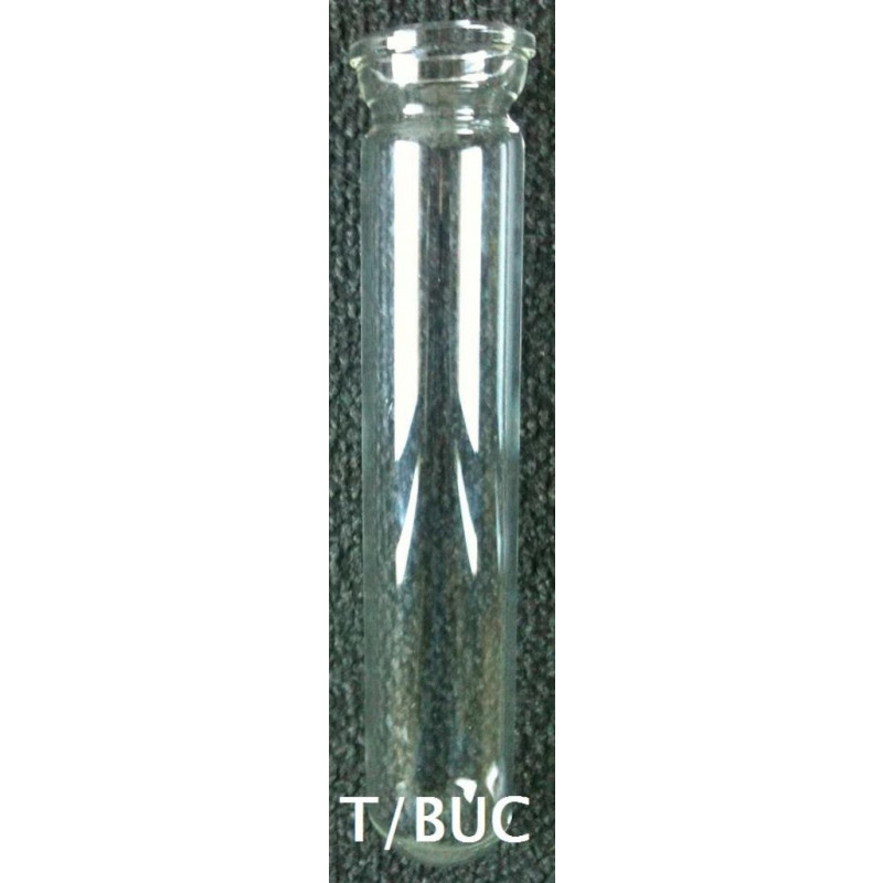 TUBE DCO D=48MM RODAGE CN40/38 POUR MINERALISATEUR BUCHI
