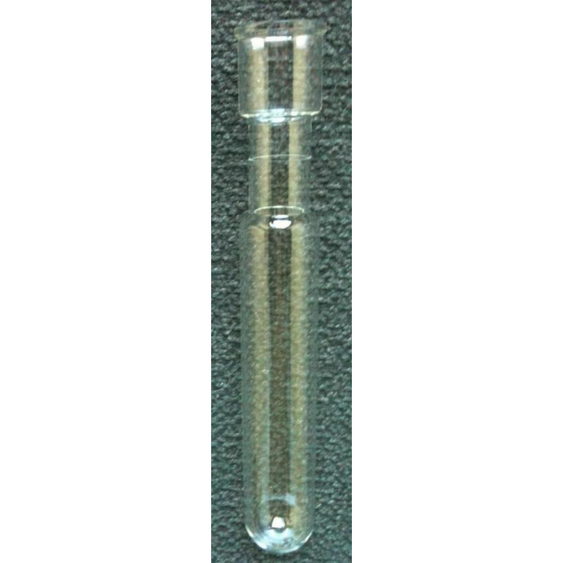 TUBE DE MINERALISATION RETRECI JAUGE 250ML H300MM PR KJELTEC