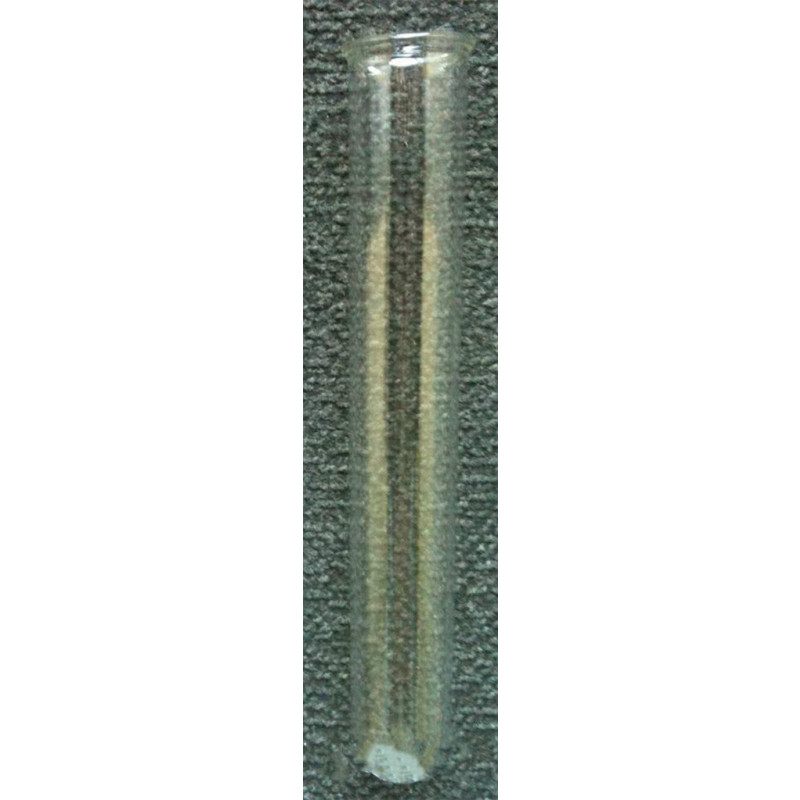 TUBE DE MINERALISATION 250ML + COLLERETTE D42X300MM EPAIS.2,3