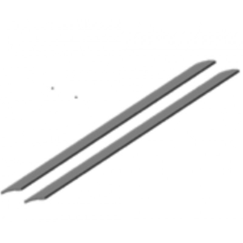 BANDE ADHESIVE D.4MM X 370MM - PAR 2