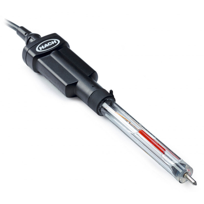 ELECTRODE REDOX MTC306 ARGENT TITRATEUR AT/KF1000