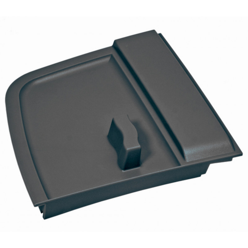 COUVERCLE POUR APPLICATION ASPIRATION POUR DR6000