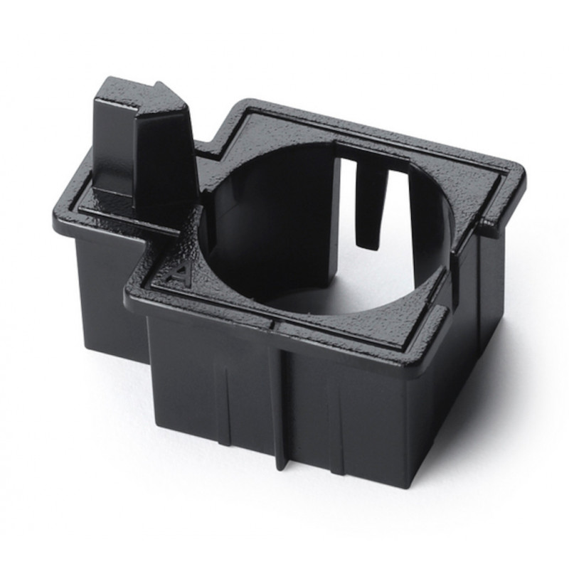 ADAPTATEUR POUR CUVE 1 POUCE HACH LZV846