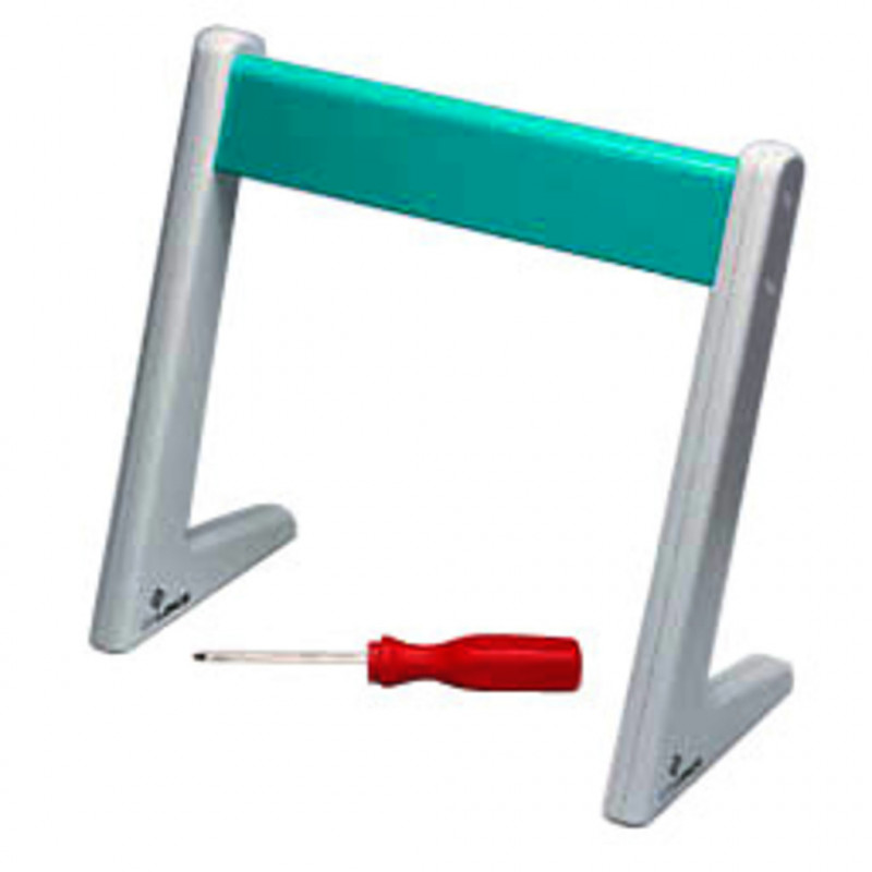 SUPPORT POUR 5 MICROPIPETTES MANUELLES A VOLUME VARIABLE