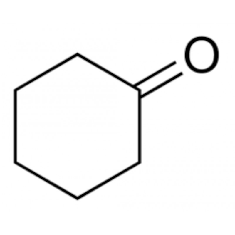 REACTIF CYCLOHEXANONE SIGMA 29140 - 100ML