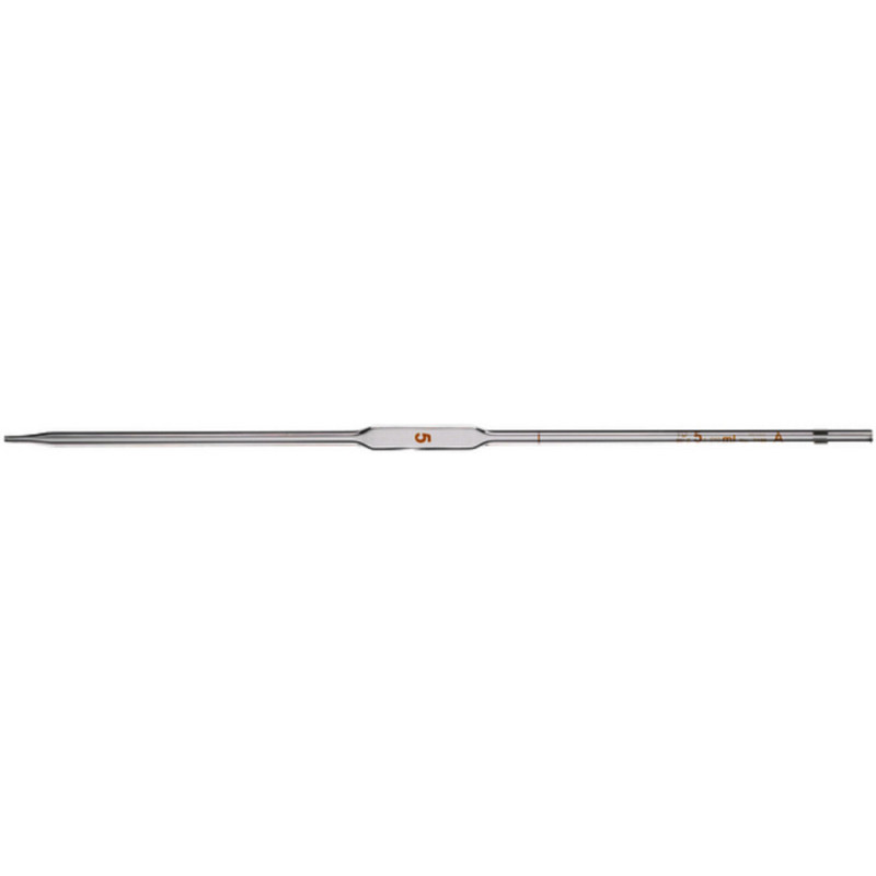 PIPETTE VOLUMETRIQUE CL.A 0,5ML HACH 1451534