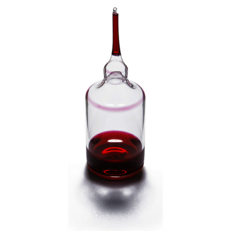 REACTIF FLUORURE ACCUVAC HACH 2506025 - 25 AMPOULES