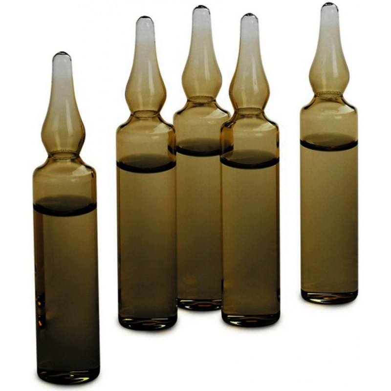 SOLUTION STANDARD COT 1G/L HACH 2791505 - 5X20ML