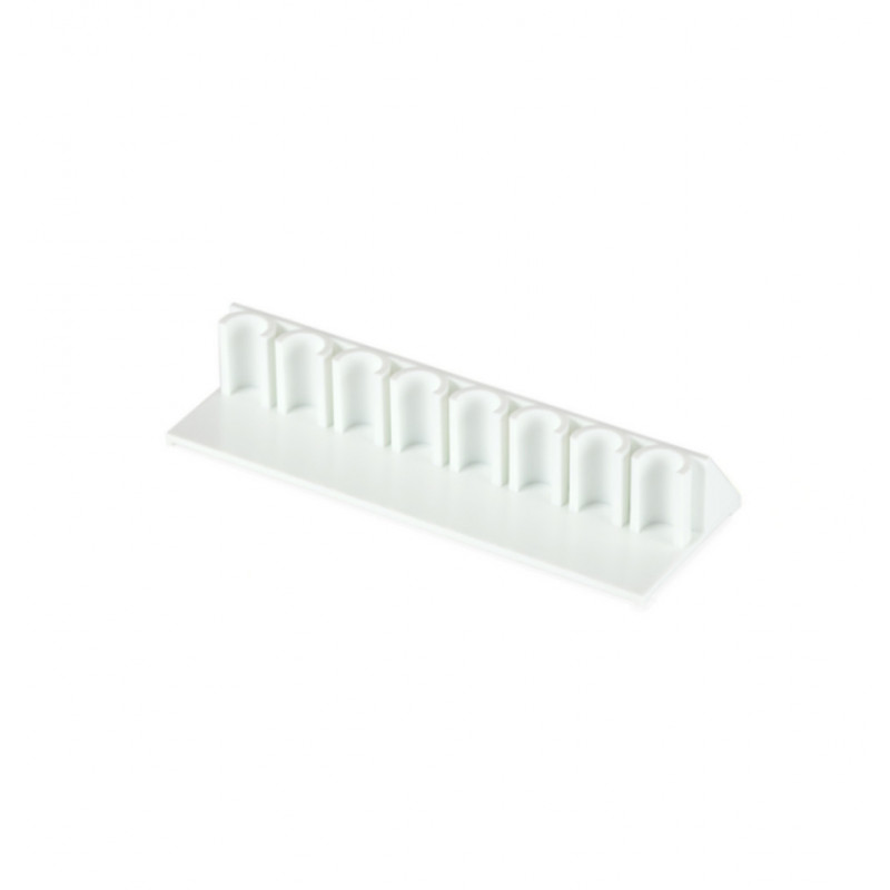 RACK DE MICRO CUVETTE 12MM POUR TPH