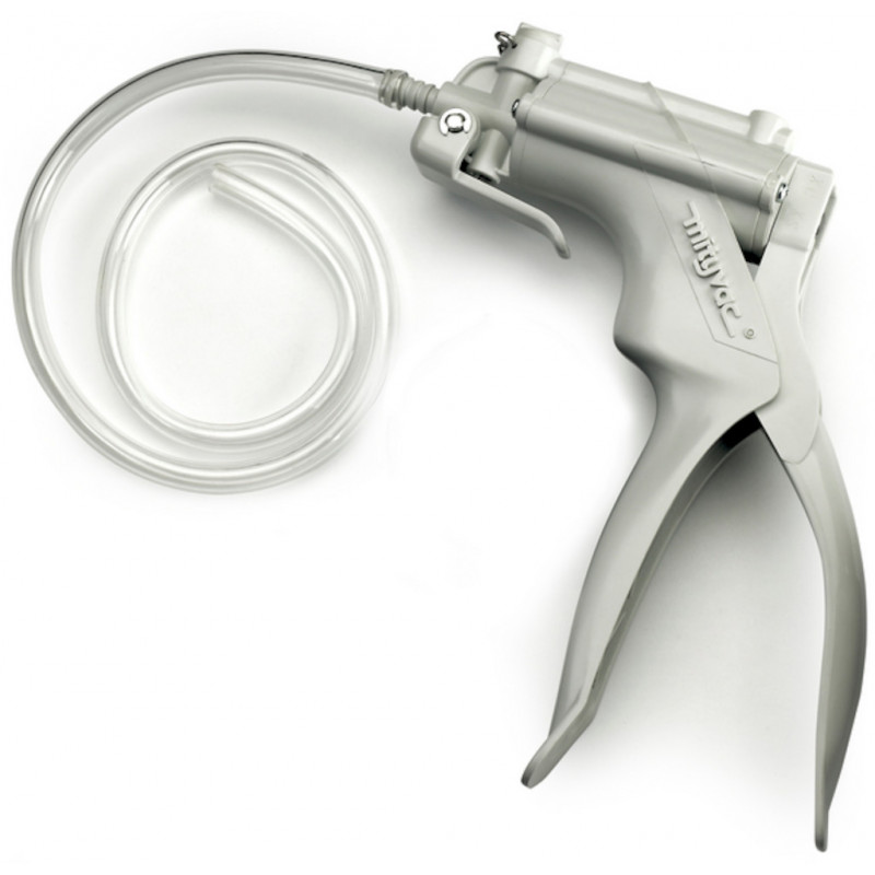 POMPE A VIDE MANUELLE HACH 15ML/APPUI - 1428300