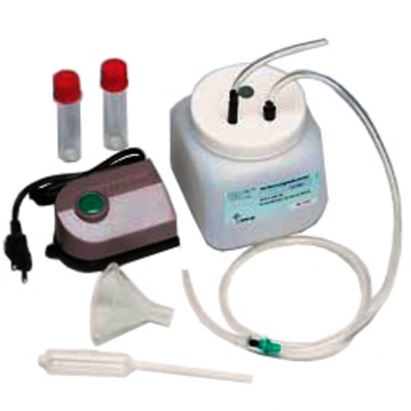 KIT PR EAU DE DILUTION BOD5 LZC901