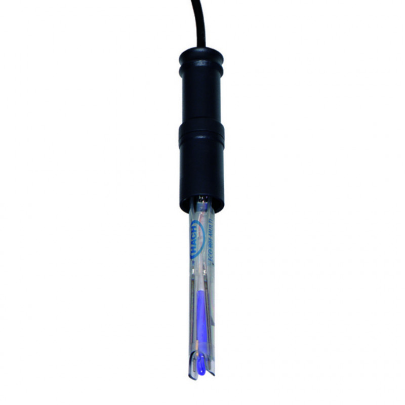 SONDE MULTICAPTEUR 5059PH HACH LZW5059