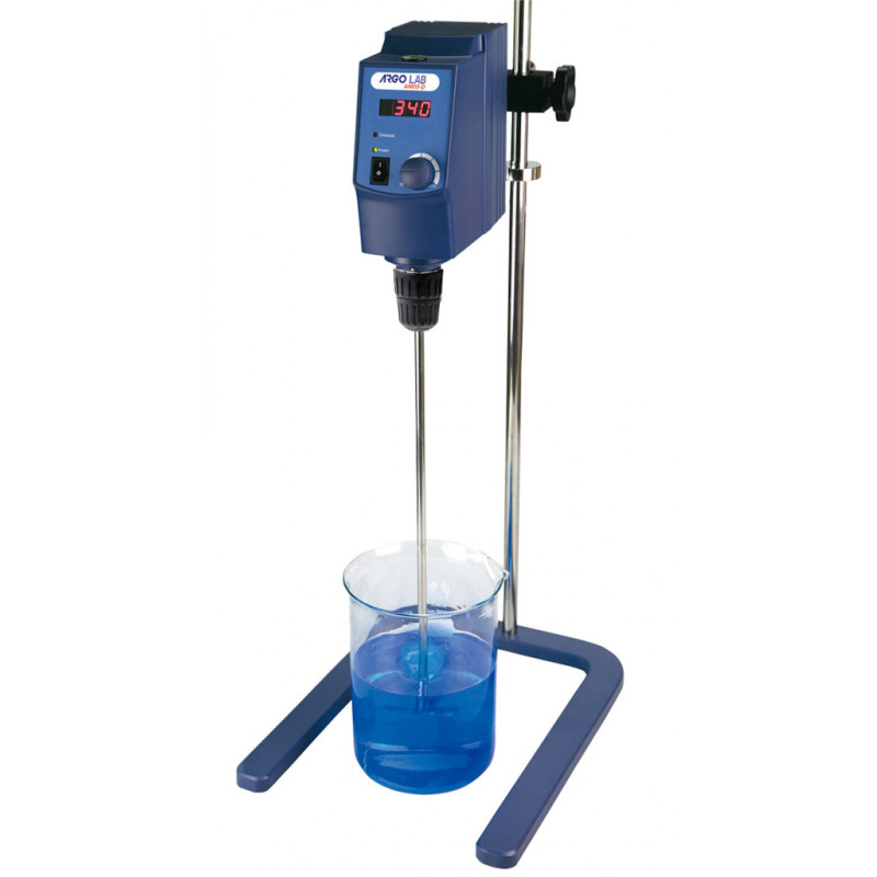AGITATEUR POUR TIGE HELICE HUMEAU AM20-D 20L 50-2200 RPM