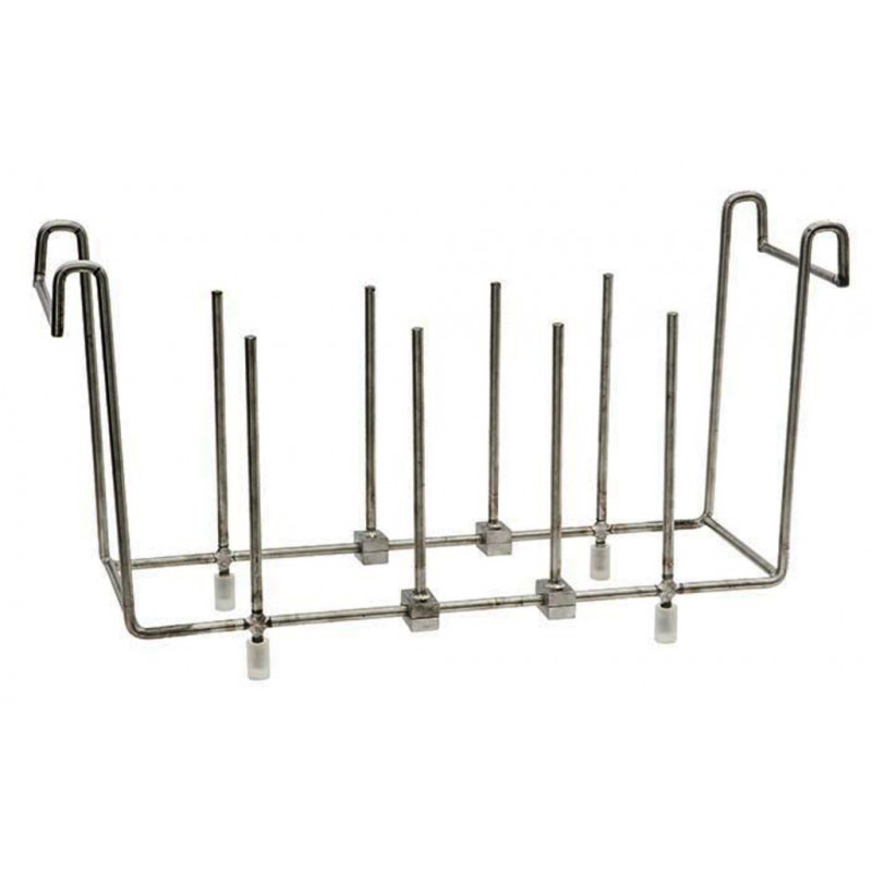 SUPPORT TAMIS SS-200 POUR BAIN A ULTRASONS HUMEAU AU-450