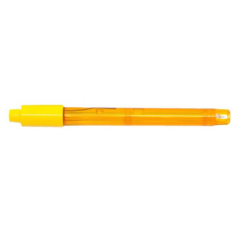 ELECTRODE REDOX HUMEAU FICHE BNC CABLE 1M