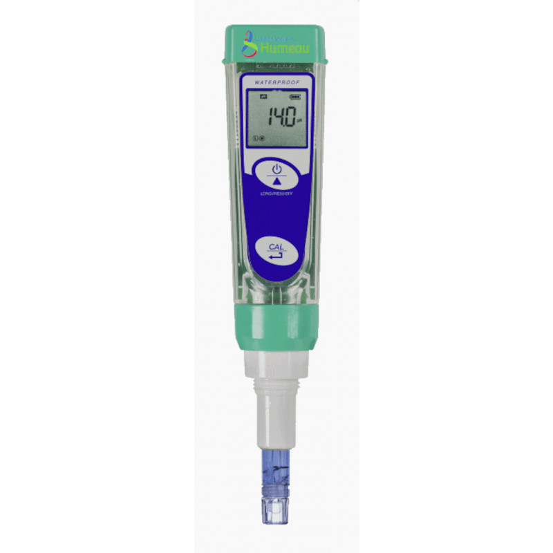TESTEUR DE pH HUMEAU PH1 AVEC ELECTRODE FIXE
