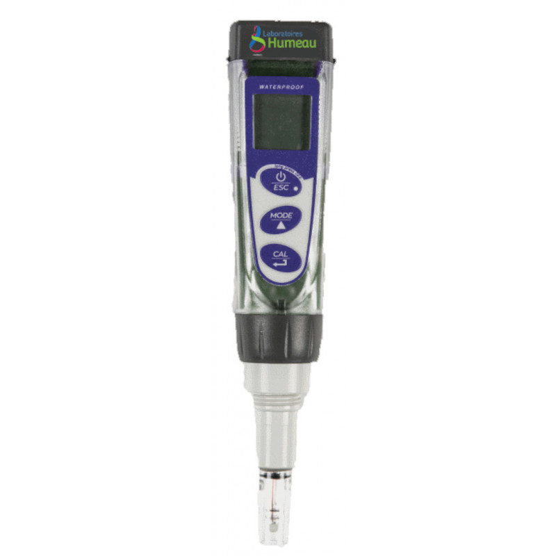 TESTEUR DE CONDUCTIVITE HUMEAU AVEC ELECTRODE SANS MALLETTE