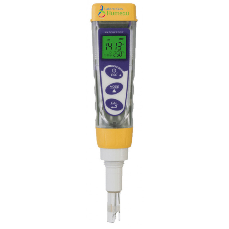 TESTEUR DE REDOX HUMEAU ORP5 EN KIT AVEC ELECTRODE