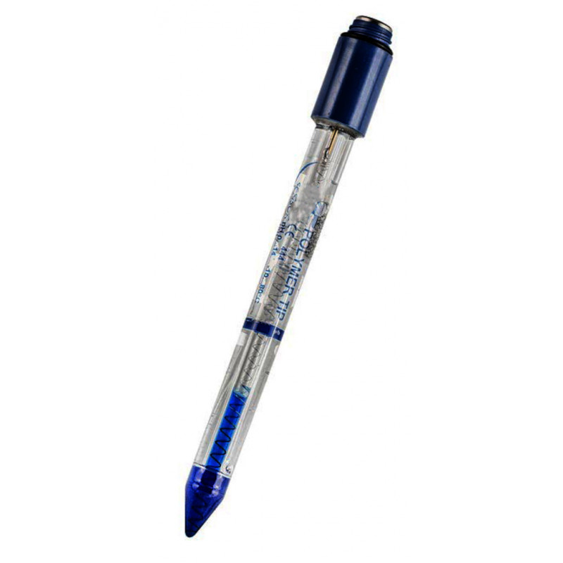 ELECTRODE PH HUMEAU POLYMER TIP EN VERRE - S7