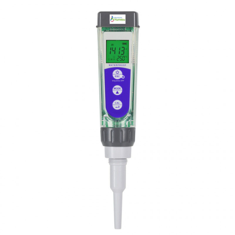 TESTEUR DE CONDUCTIVITE HUMEAU COND5 EN KIT SANS ELECTRODE