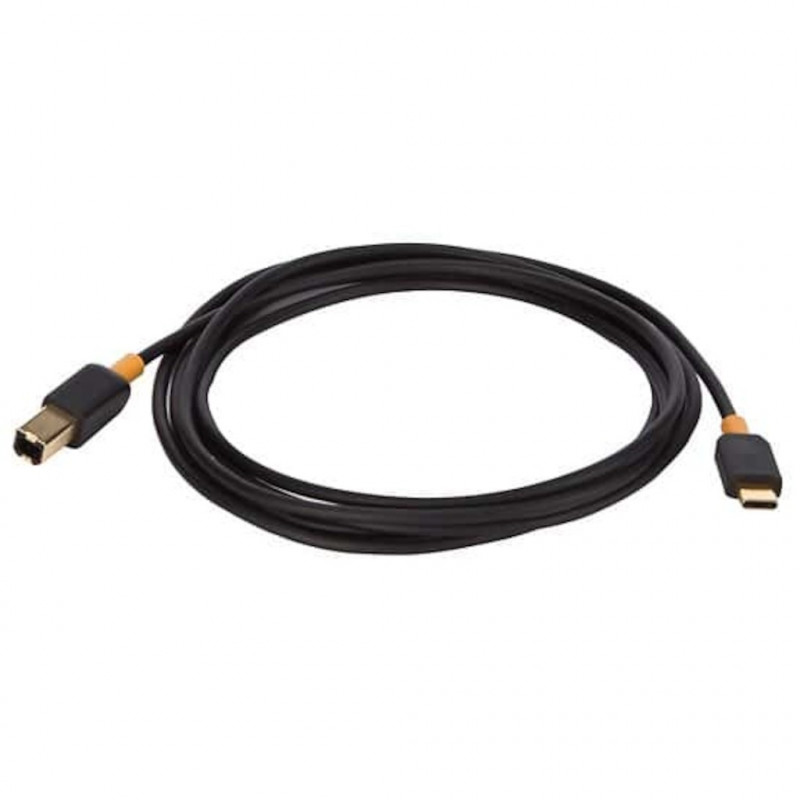 CABLE DE DONNEE SARTORIUS USB-C VERS USB-B - 1,5M