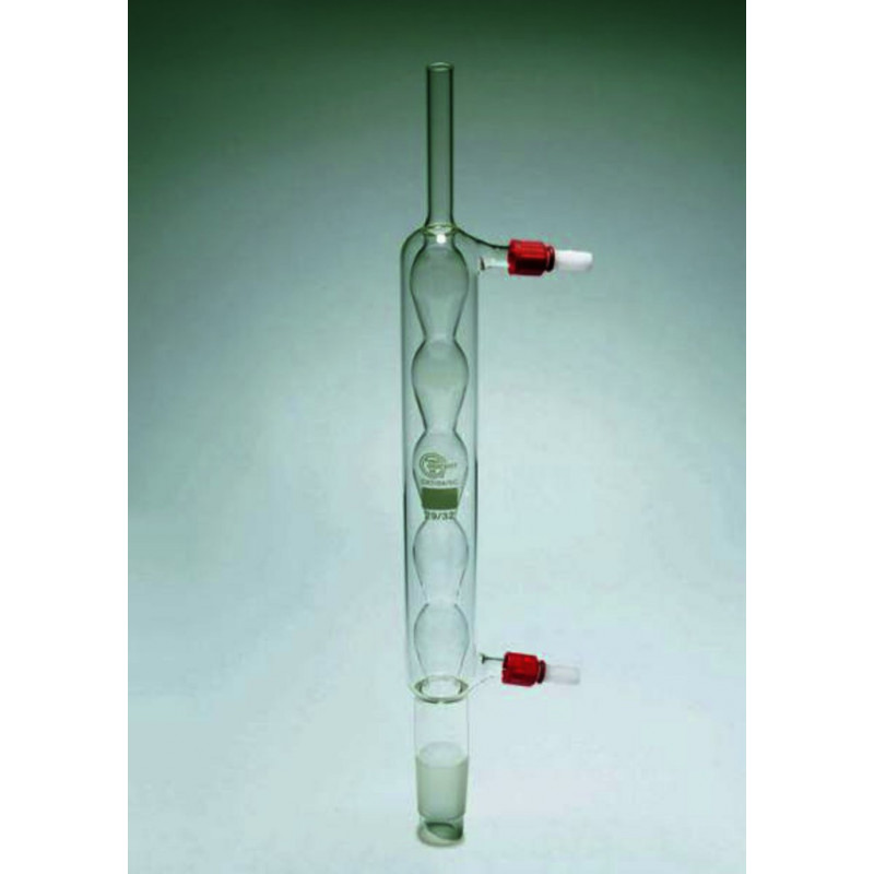 REFRIGERANT ALLIHN 1ROD.PYREX CN50/42 L250MM