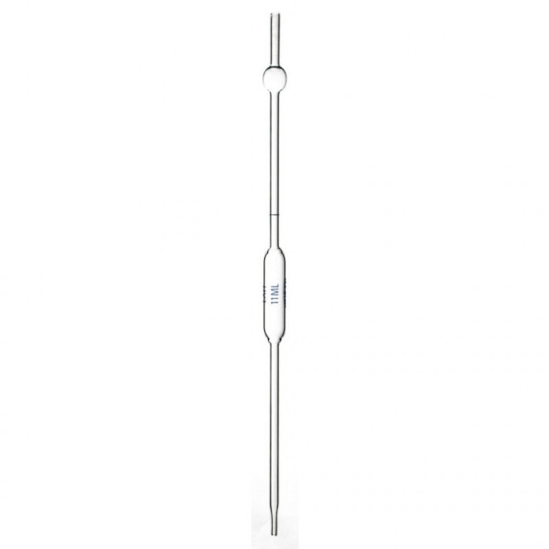 PIPETTE A LAIT 11 ML MODELE COURANT LL111T