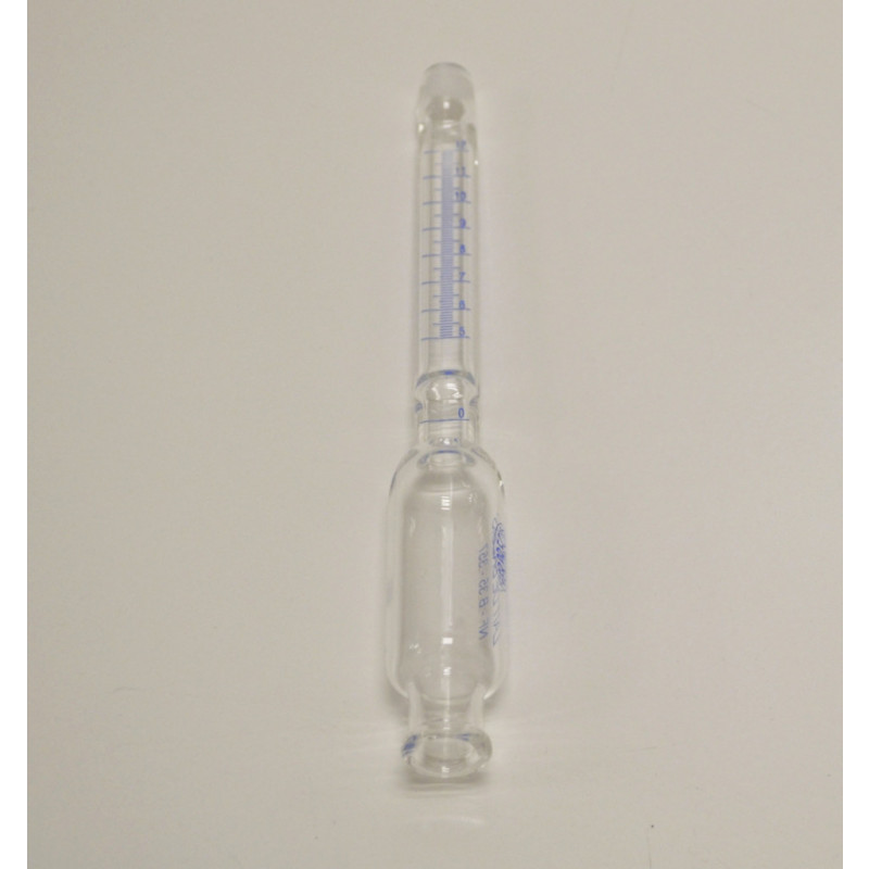 BUTY LAIT BREBIS NORMALISE OR -DINAIRE 0-5-12% EN 0,1